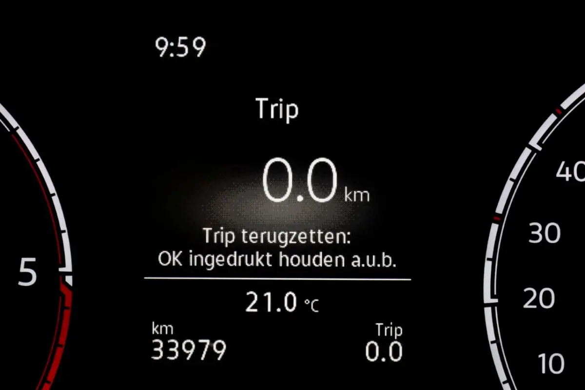 2.0 TDI Airco 01-2022