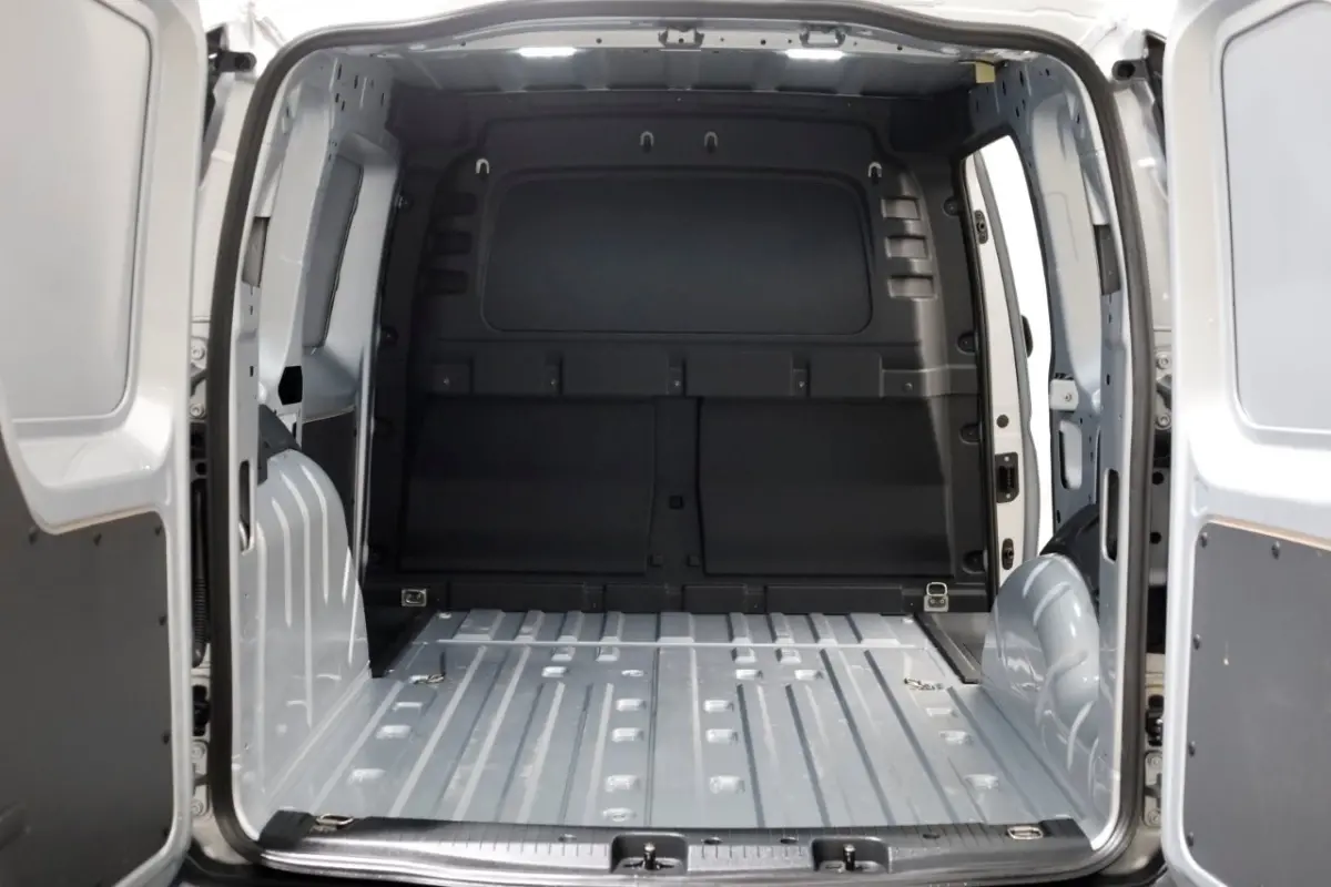 2.0 TDI Airco 01-2022