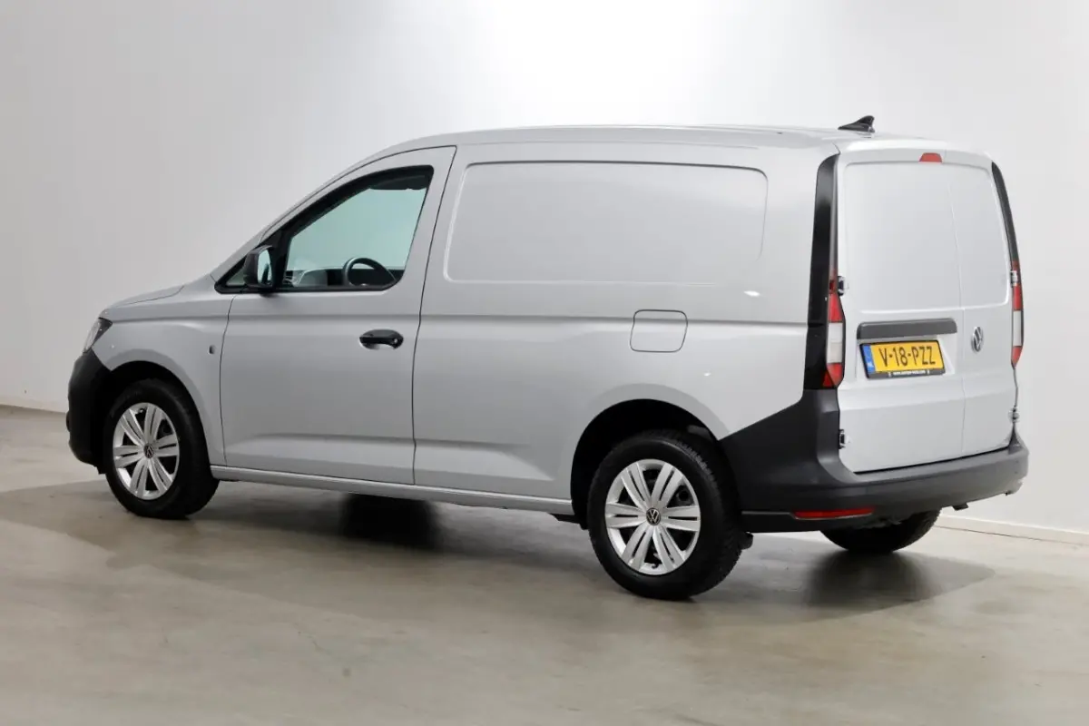 2.0 TDI Airco 01-2022