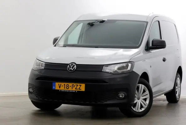 2.0 TDI Airco 01-2022