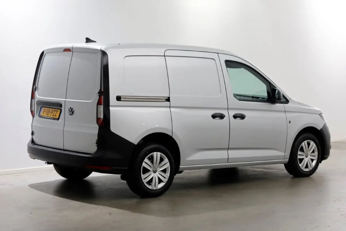 2.0 TDI Airco 01-2022