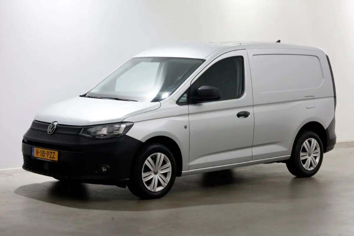 2.0 TDI Airco 01-2022
