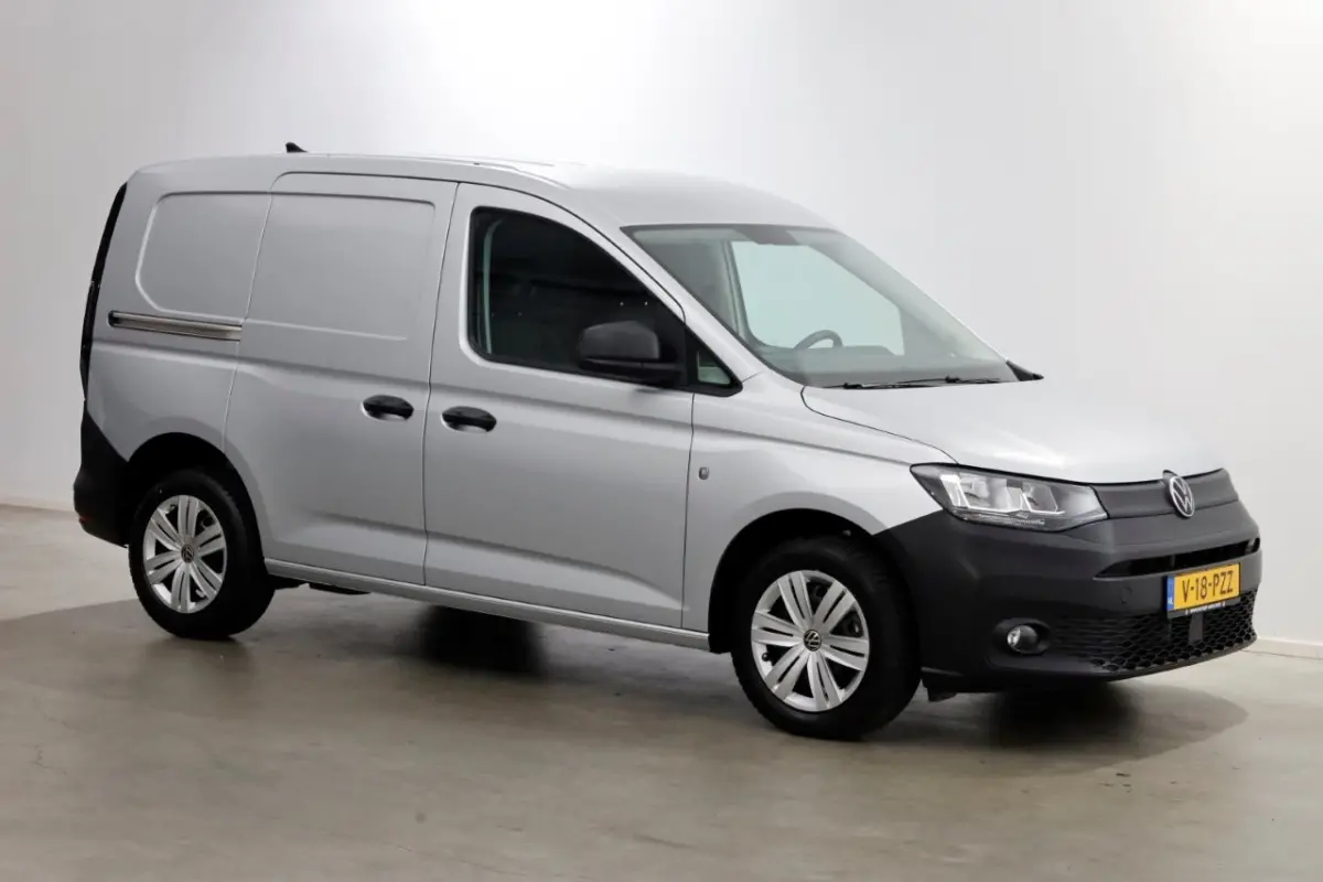 2.0 TDI Airco 01-2022