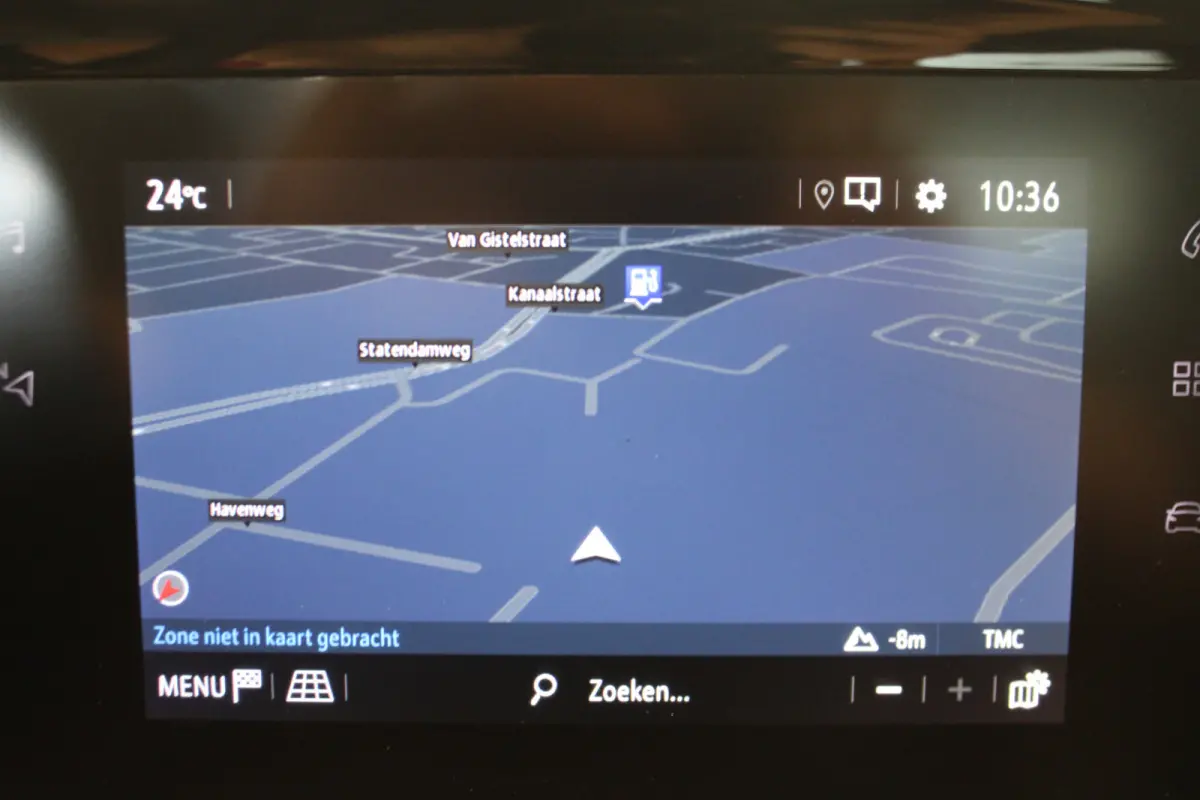 1.2 Business Elegance |Camera|Navi|