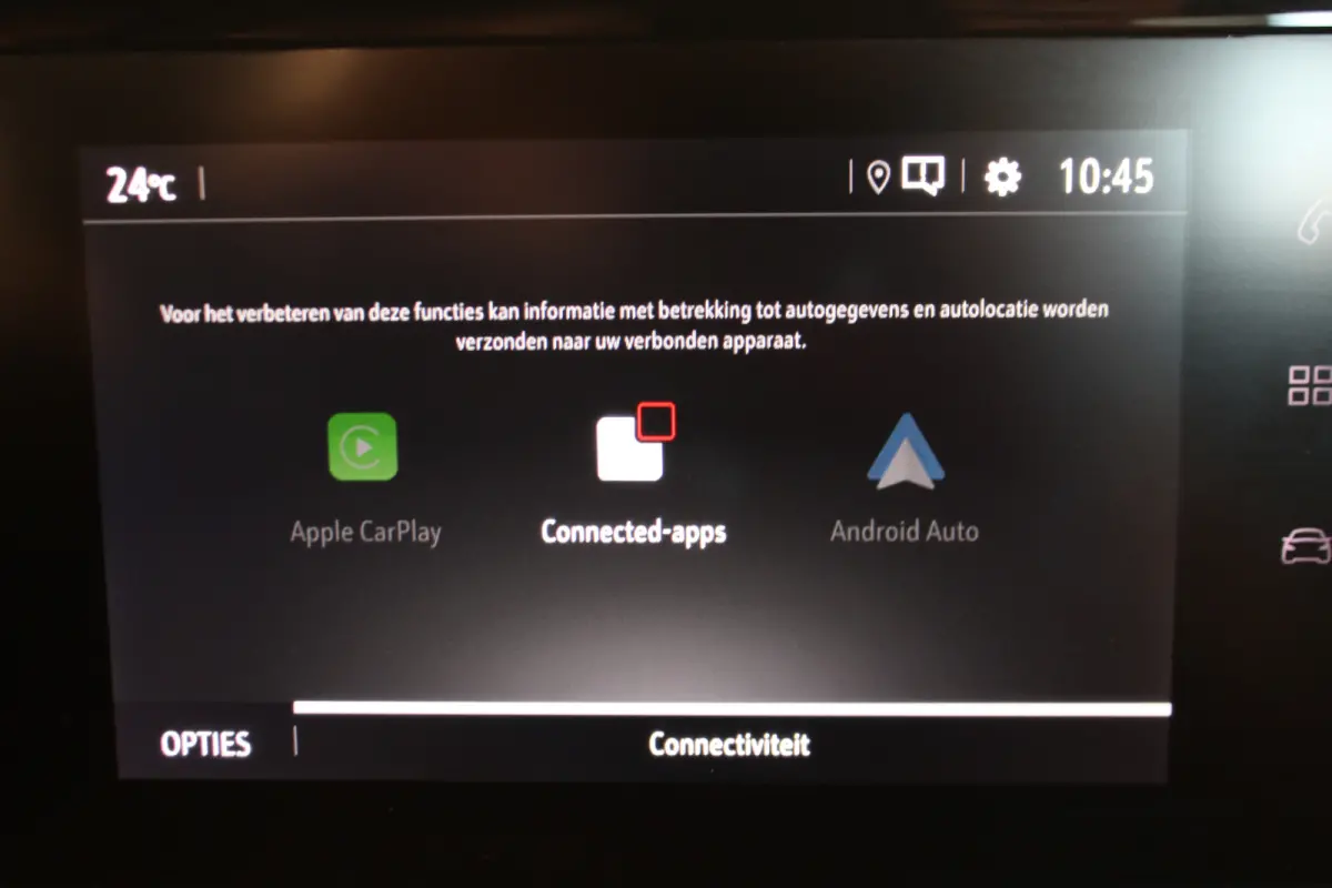 1.2 Business Elegance |Camera|Navi|