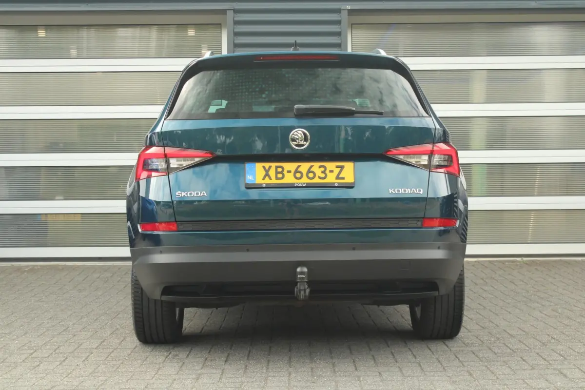 1.5 TSI 150pk DSG Style Business 7p. | Trekhaak | Elektrische Stoelen | Stoelverwarming | 360 Camera