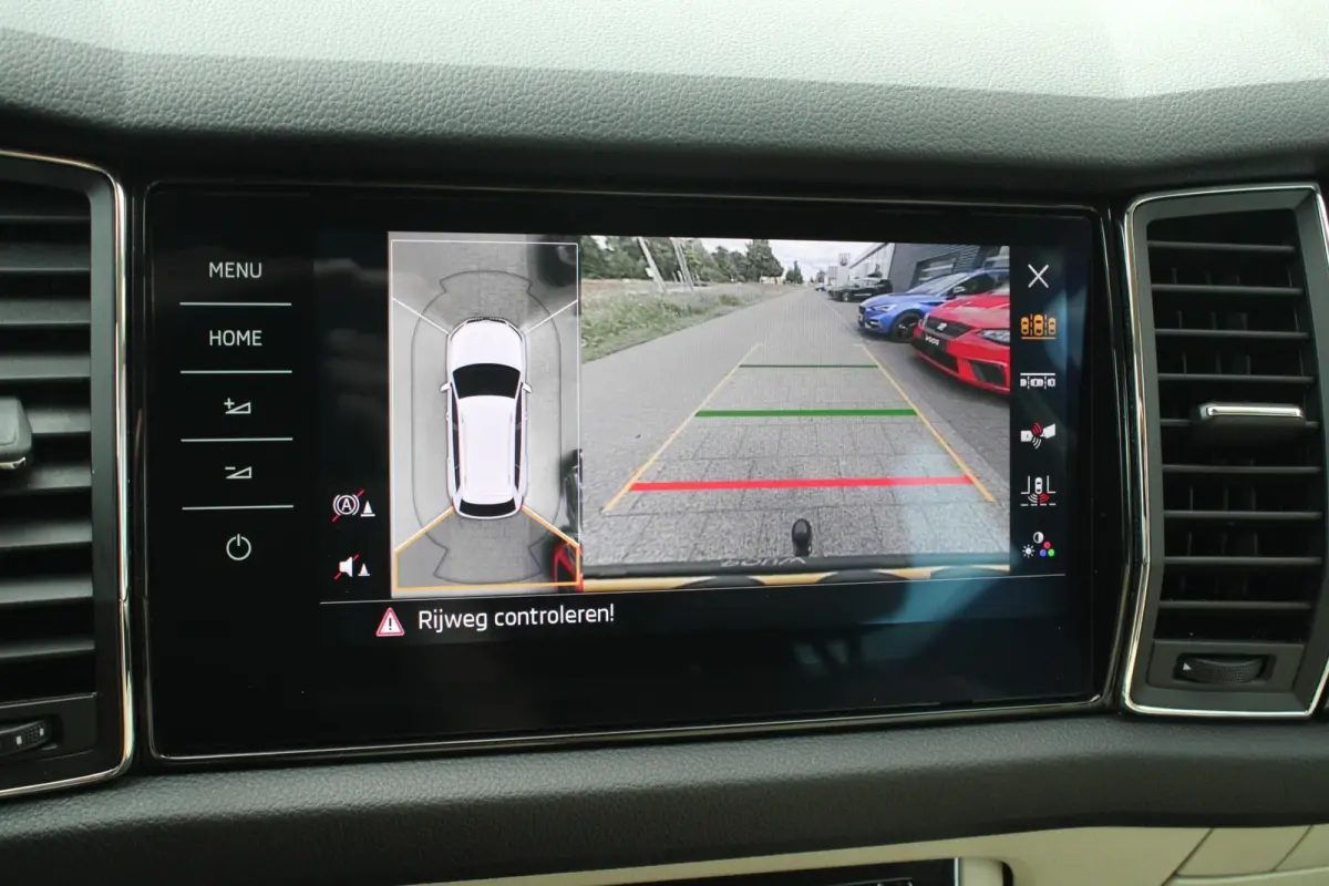 1.5 TSI 150pk DSG Style Business 7p. | Trekhaak | Elektrische Stoelen | Stoelverwarming | 360 Camera
