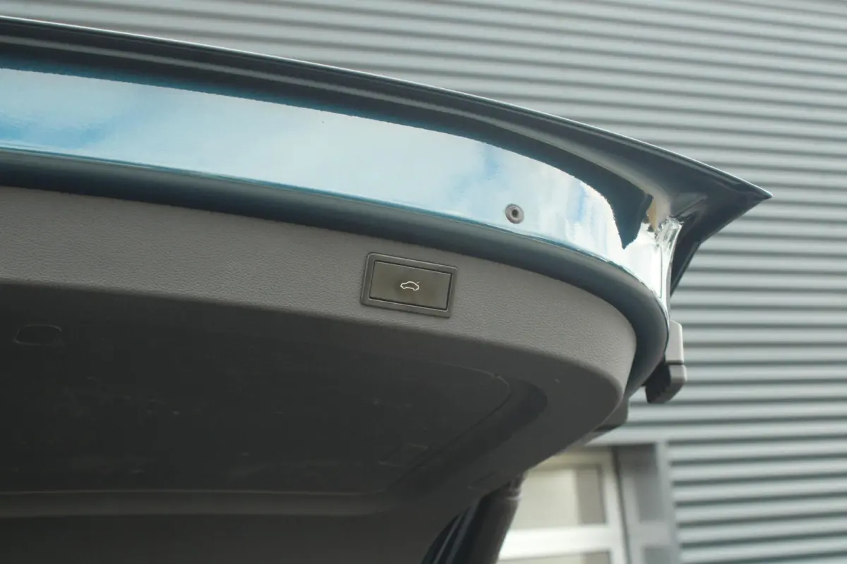 1.5 TSI 150pk DSG Style Business 7p. | Trekhaak | Elektrische Stoelen | Stoelverwarming | 360 Camera