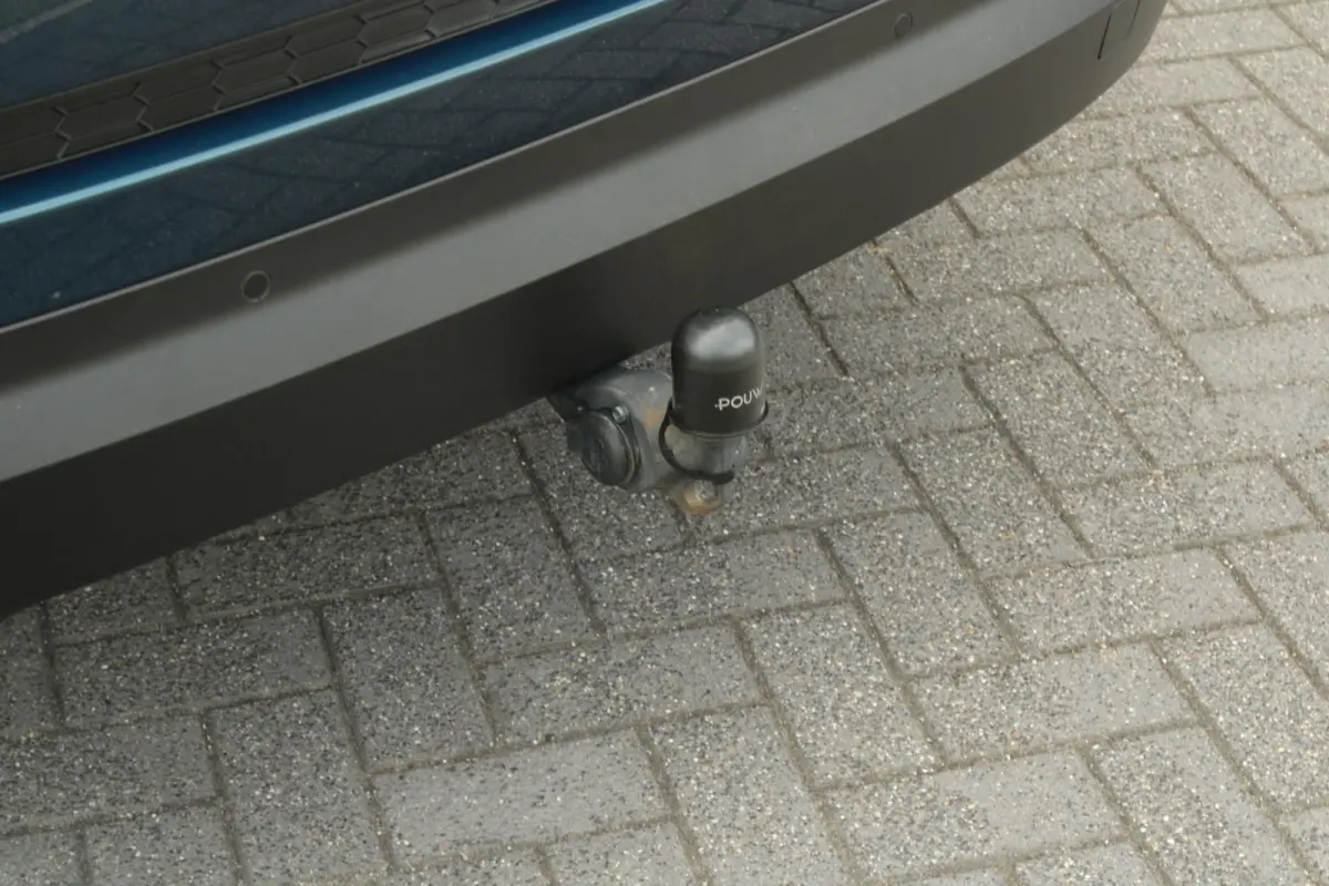 1.5 TSI 150pk DSG Style Business 7p. | Trekhaak | Elektrische Stoelen | Stoelverwarming | 360 Camera