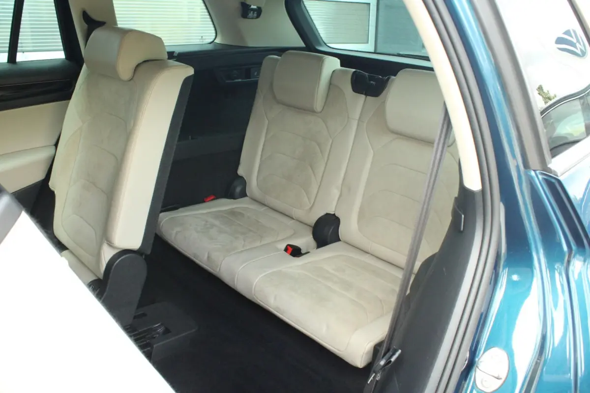 1.5 TSI 150pk DSG Style Business 7p. | Trekhaak | Elektrische Stoelen | Stoelverwarming | 360 Camera