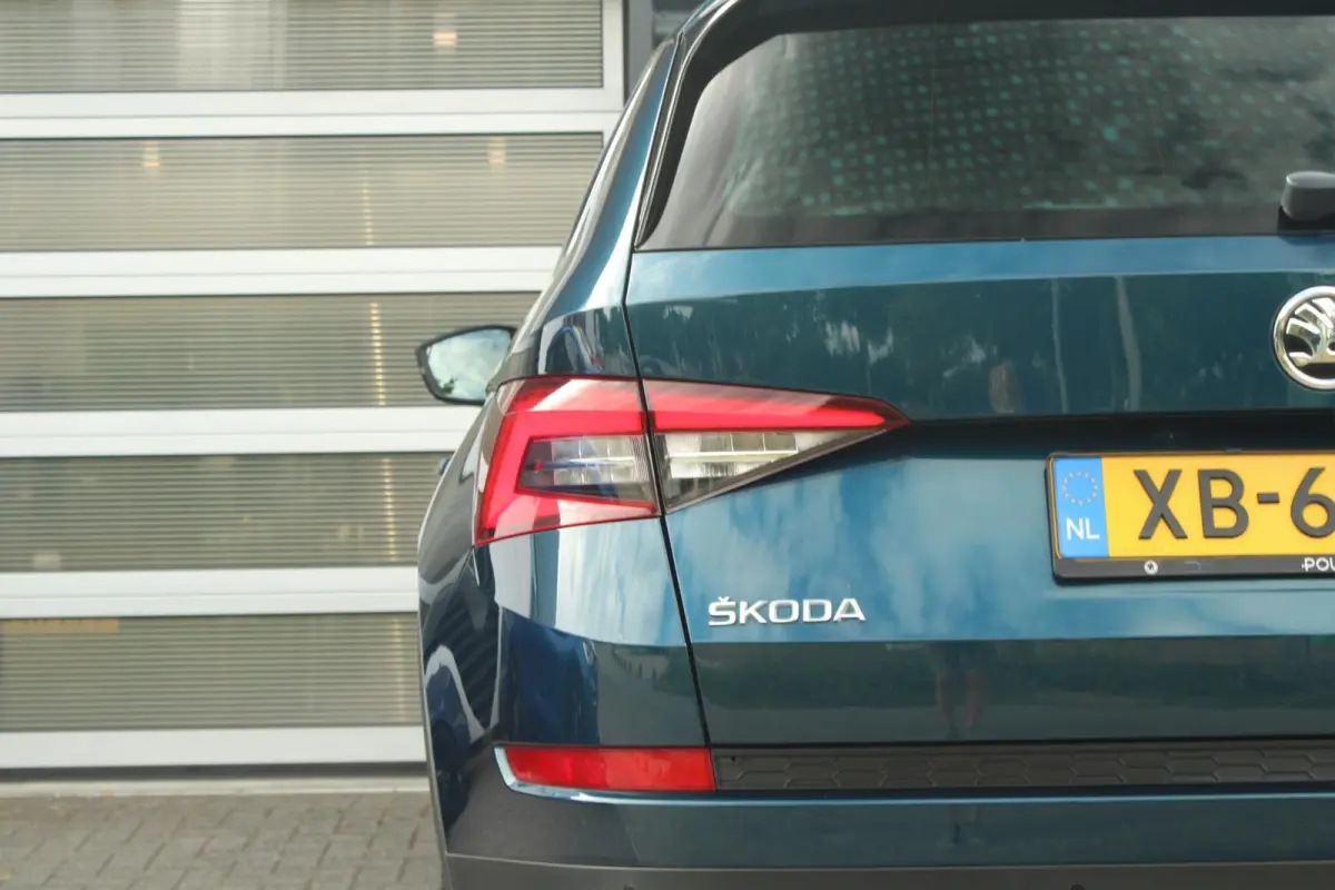 1.5 TSI 150pk DSG Style Business 7p. | Trekhaak | Elektrische Stoelen | Stoelverwarming | 360 Camera