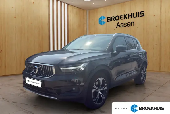 1.5 T5 Inscription | Stoel + Stuur Verwarming | Keyless start / entry | DAB | Apple / Android Carplay |