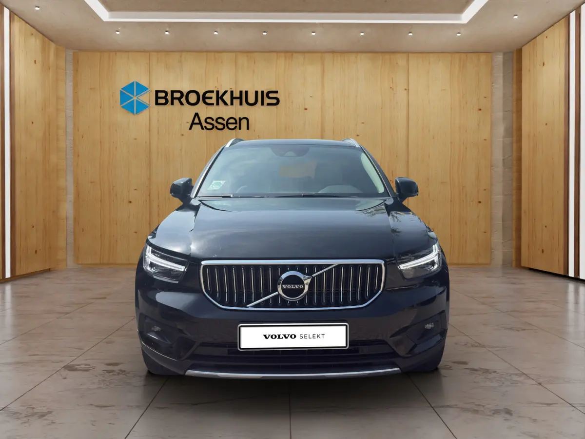 1.5 T5 Inscription | Stoel + Stuur Verwarming | Keyless start / entry | DAB | Apple / Android Carplay |