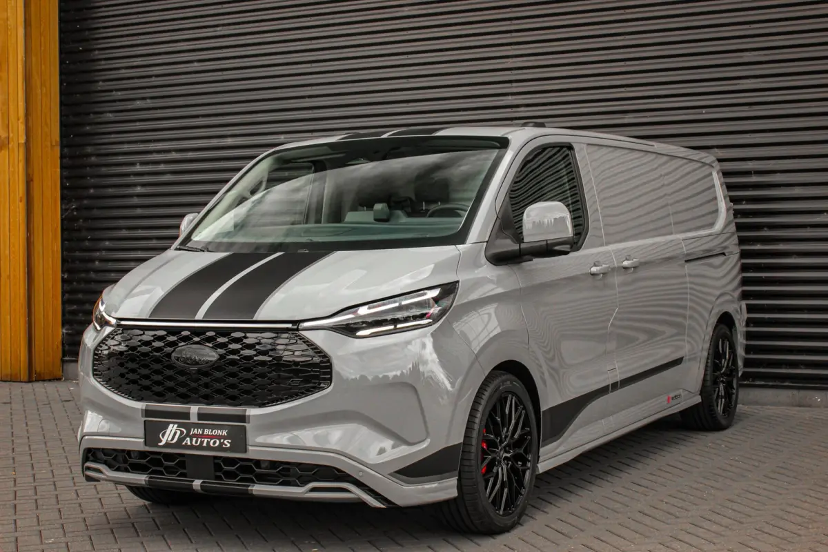 340 L2H1 SPORT 71 kWh 218PK /JB-EDITION /B&O GELUID /370KM RANGE /APPLE CARPLAY /DRIVERS- PACK/FULL OPTION