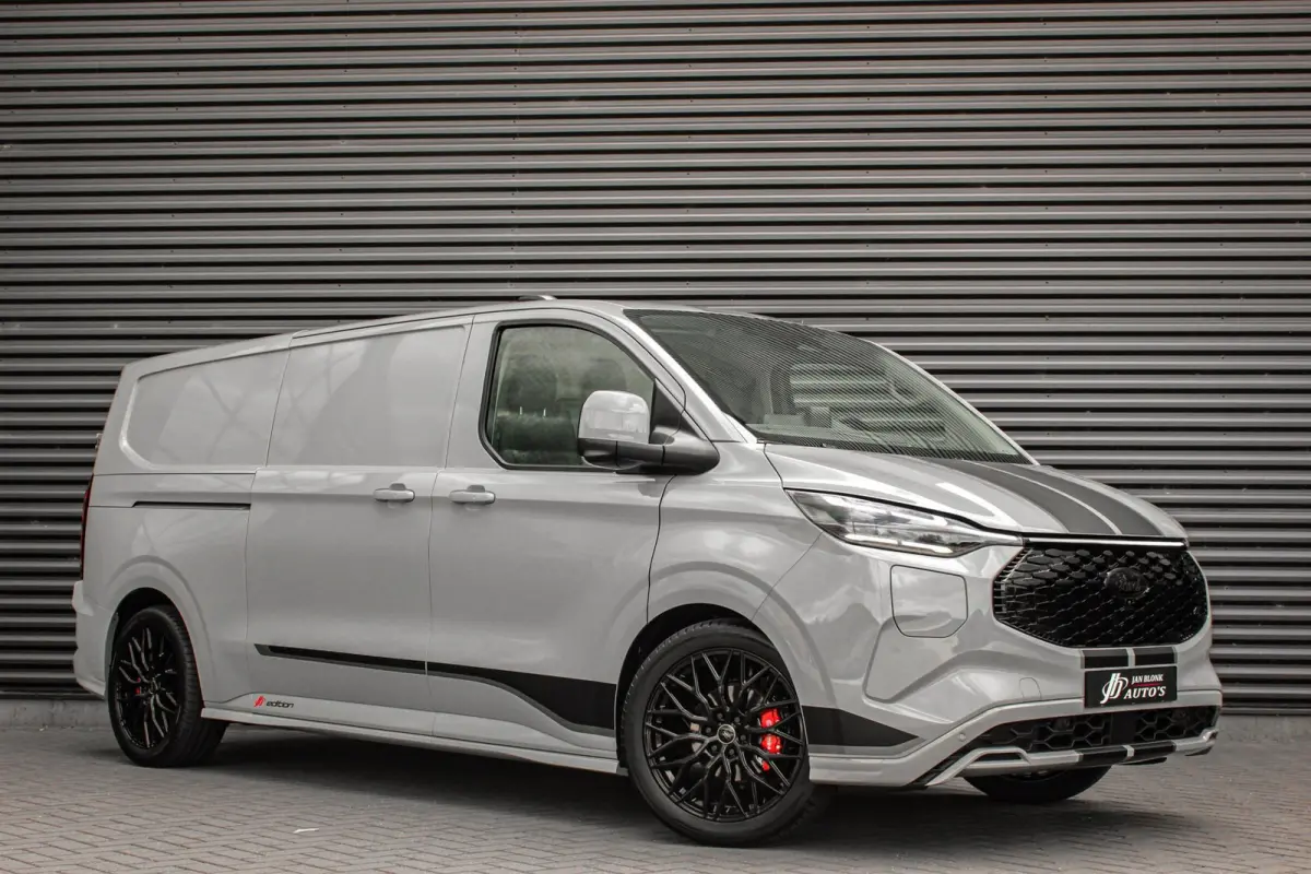 Cust. 340 L2H1 SPORT 71 kWh 218PK / JB-EDITON / B&O GELUID / 370KM RANGE / APPLE CARPLAY /DRIVERS- PACK/FULL OPTION