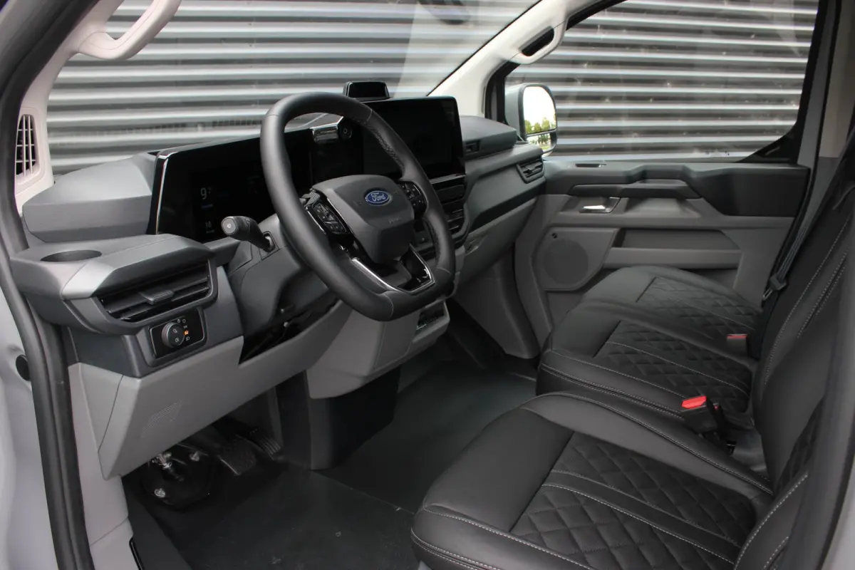 340 L2H1 SPORT 71 kWh 218PK /JB-EDITION /B&O GELUID /370KM RANGE /APPLE CARPLAY /DRIVERS- PACK/FULL OPTION