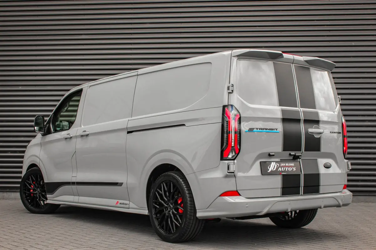Cust. 340 L2H1 SPORT 71 kWh 218PK / JB-EDITON / B&O GELUID / 370KM RANGE / APPLE CARPLAY /DRIVERS- PACK/FULL OPTION