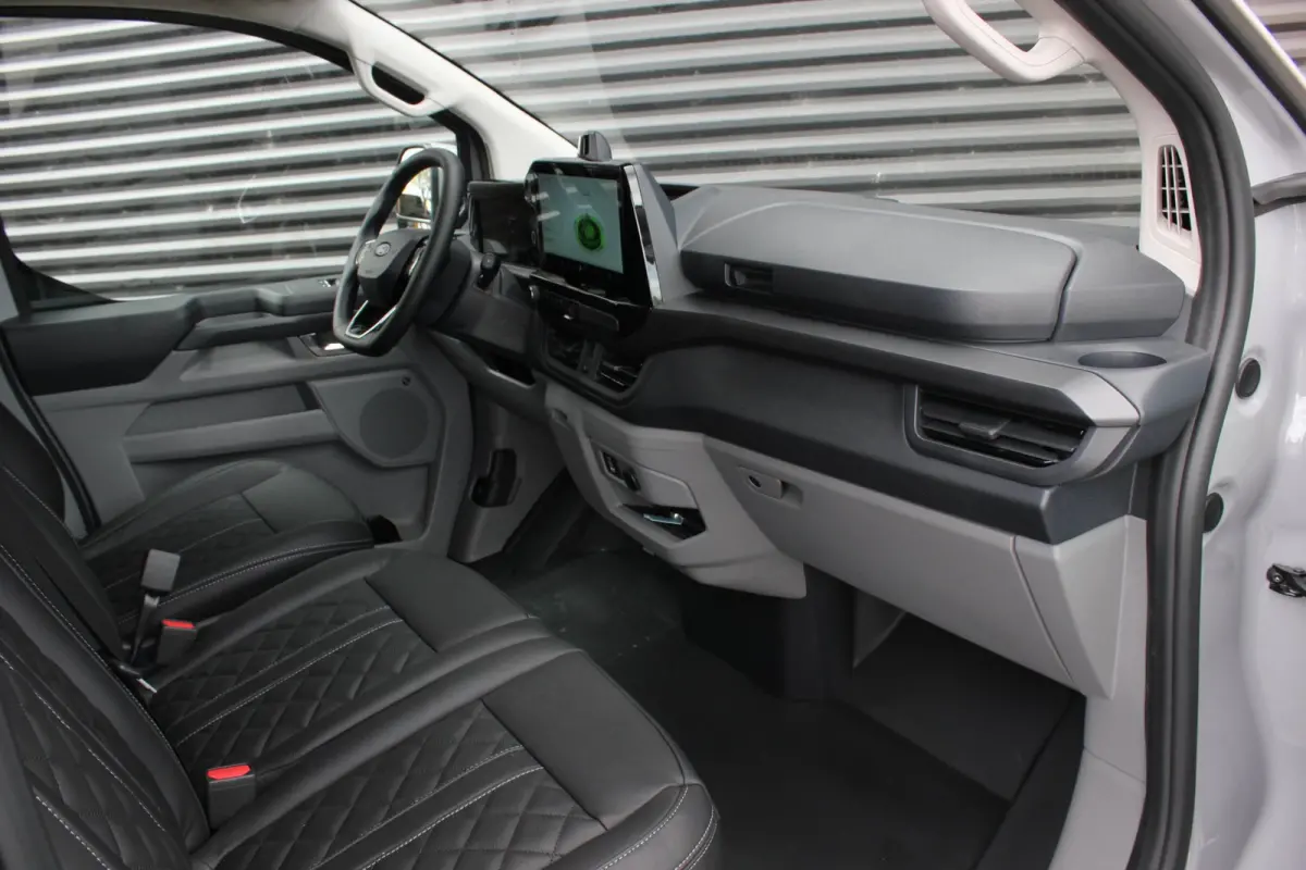 340 L2H1 SPORT 71 kWh 218PK /JB-EDITION /B&O GELUID /370KM RANGE /APPLE CARPLAY /DRIVERS- PACK/FULL OPTION