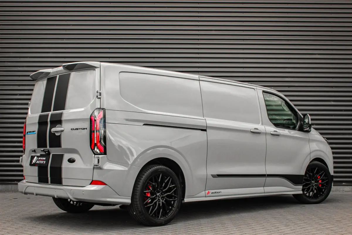 Cust. 340 L2H1 SPORT 71 kWh 218PK / JB-EDITON / B&O GELUID / 370KM RANGE / APPLE CARPLAY /DRIVERS- PACK/FULL OPTION