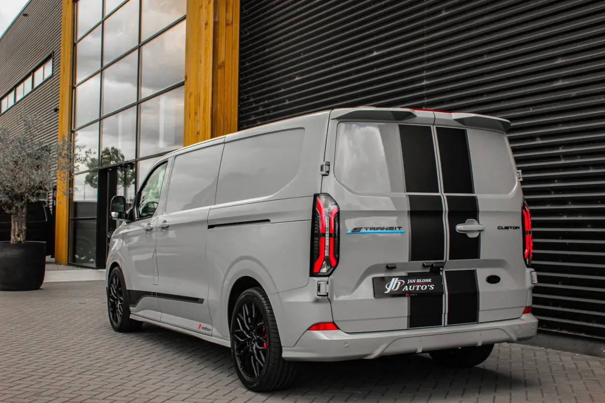 340 L2H1 SPORT 71 kWh 218PK /JB-EDITION /B&O GELUID /370KM RANGE /APPLE CARPLAY /DRIVERS- PACK/FULL OPTION