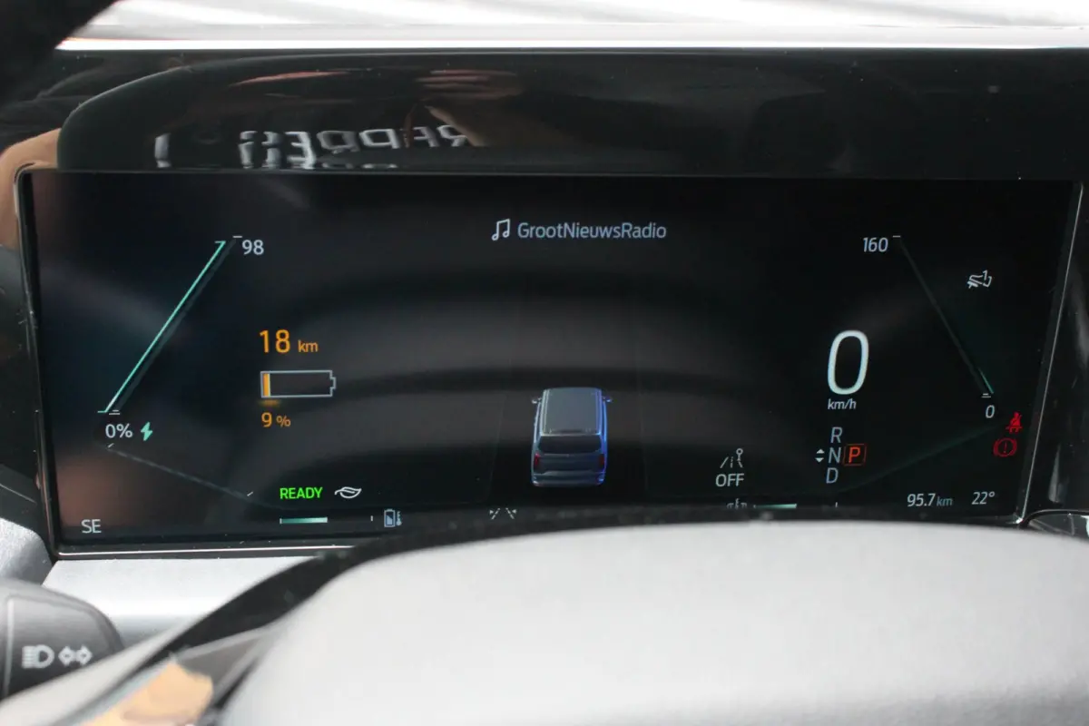 340 L2H1 SPORT 71 kWh 218PK /JB-EDITION /B&O GELUID /370KM RANGE /APPLE CARPLAY /DRIVERS- PACK/FULL OPTION