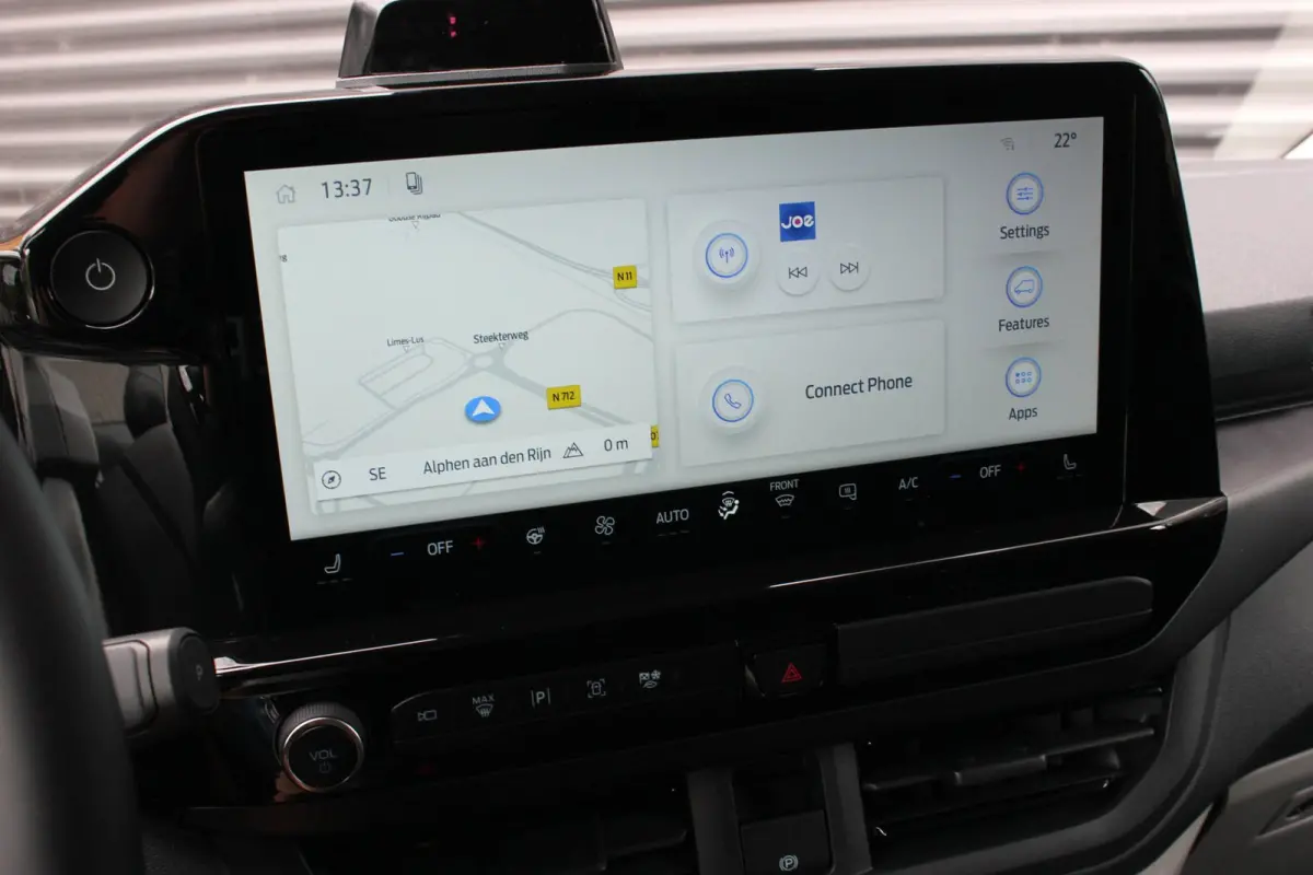 340 L2H1 SPORT 71 kWh 218PK /JB-EDITION /B&O GELUID /370KM RANGE /APPLE CARPLAY /DRIVERS- PACK/FULL OPTION