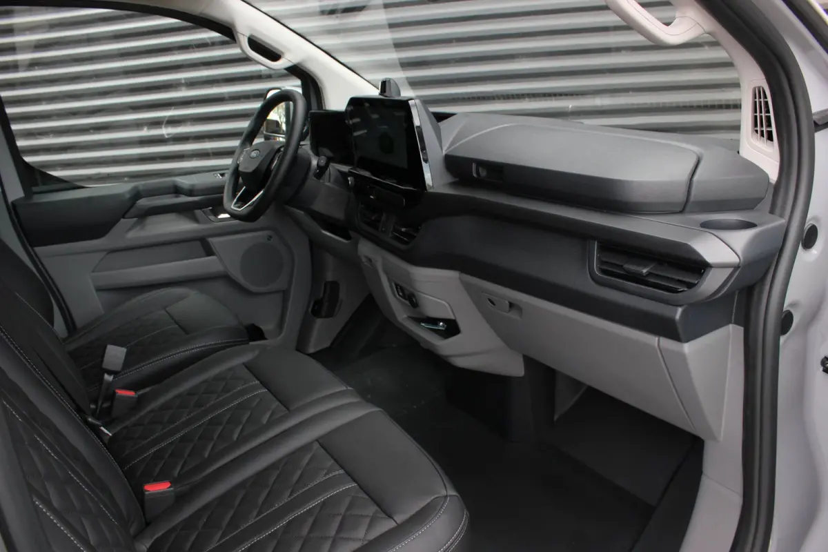 340 L2H1 SPORT 71 kWh 218PK /JB-EDITION /B&O GELUID /370KM RANGE /APPLE CARPLAY /DRIVERS- PACK/FULL OPTION