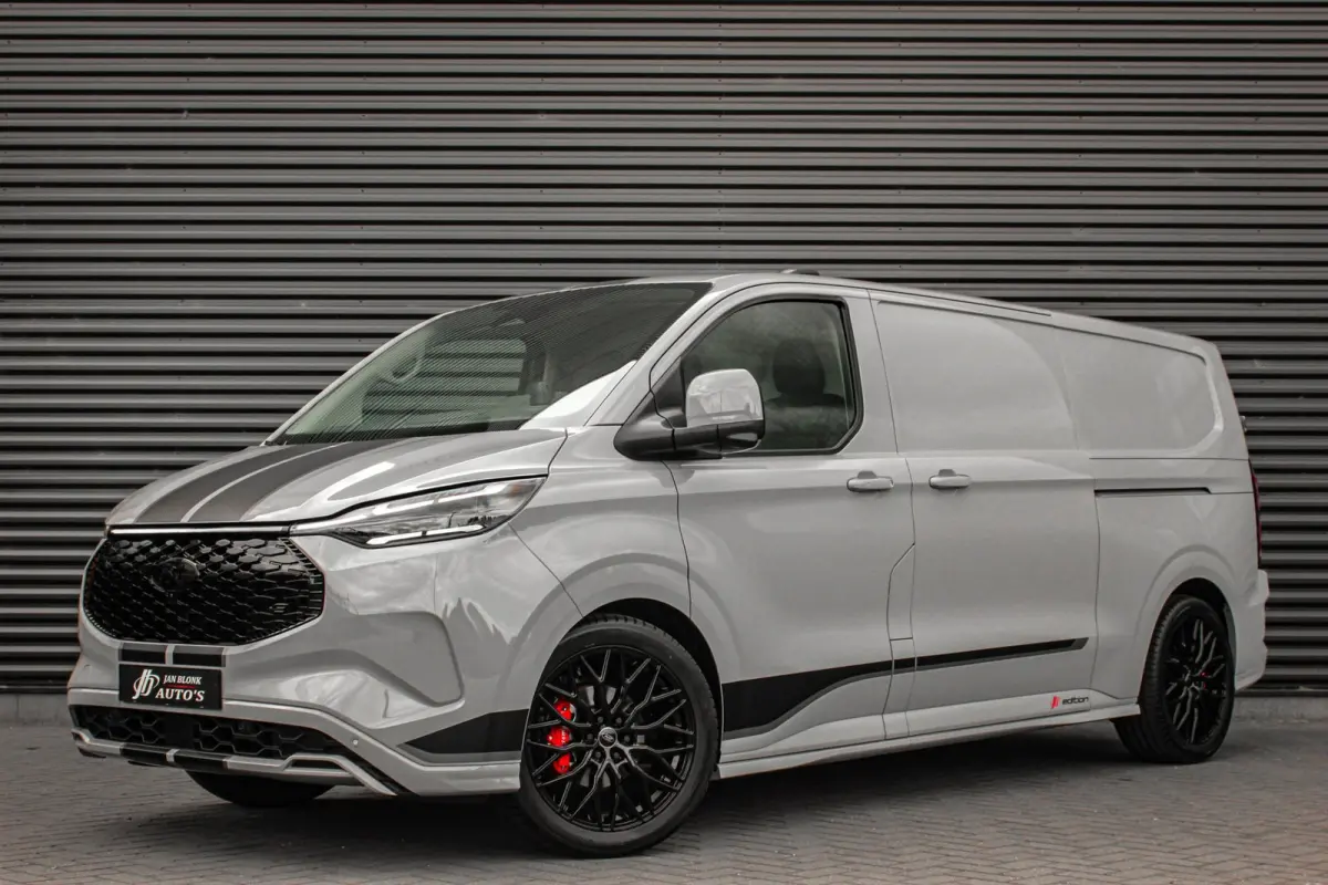 Cust. 340 L2H1 SPORT 71 kWh 218PK / JB-EDITON / B&O GELUID / 370KM RANGE / APPLE CARPLAY /DRIVERS- PACK/FULL OPTION