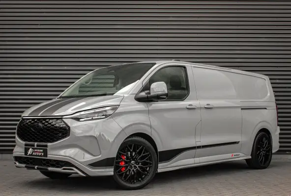 Cust. 340 L2H1 SPORT 71 kWh 218PK / JB-EDITON / B&O GELUID / 370KM RANGE / APPLE CARPLAY /DRIVERS- PACK/FULL OPTION