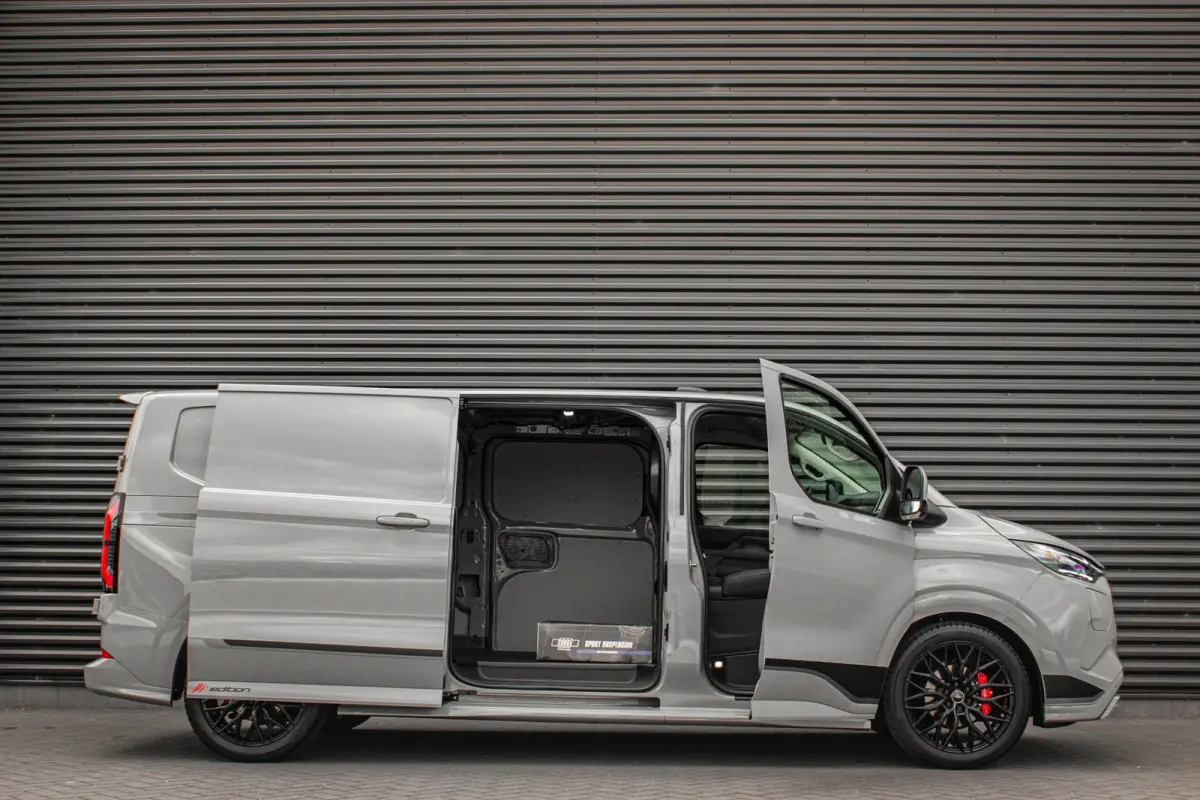 340 L2H1 SPORT 71 kWh 218PK /JB-EDITION /B&O GELUID /370KM RANGE /APPLE CARPLAY /DRIVERS- PACK/FULL OPTION