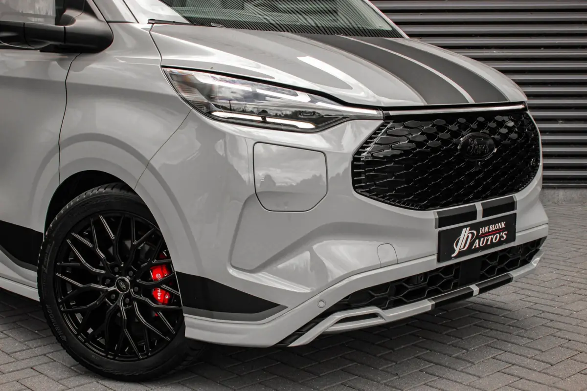 340 L2H1 SPORT 71 kWh 218PK /JB-EDITION /B&O GELUID /370KM RANGE /APPLE CARPLAY /DRIVERS- PACK/FULL OPTION