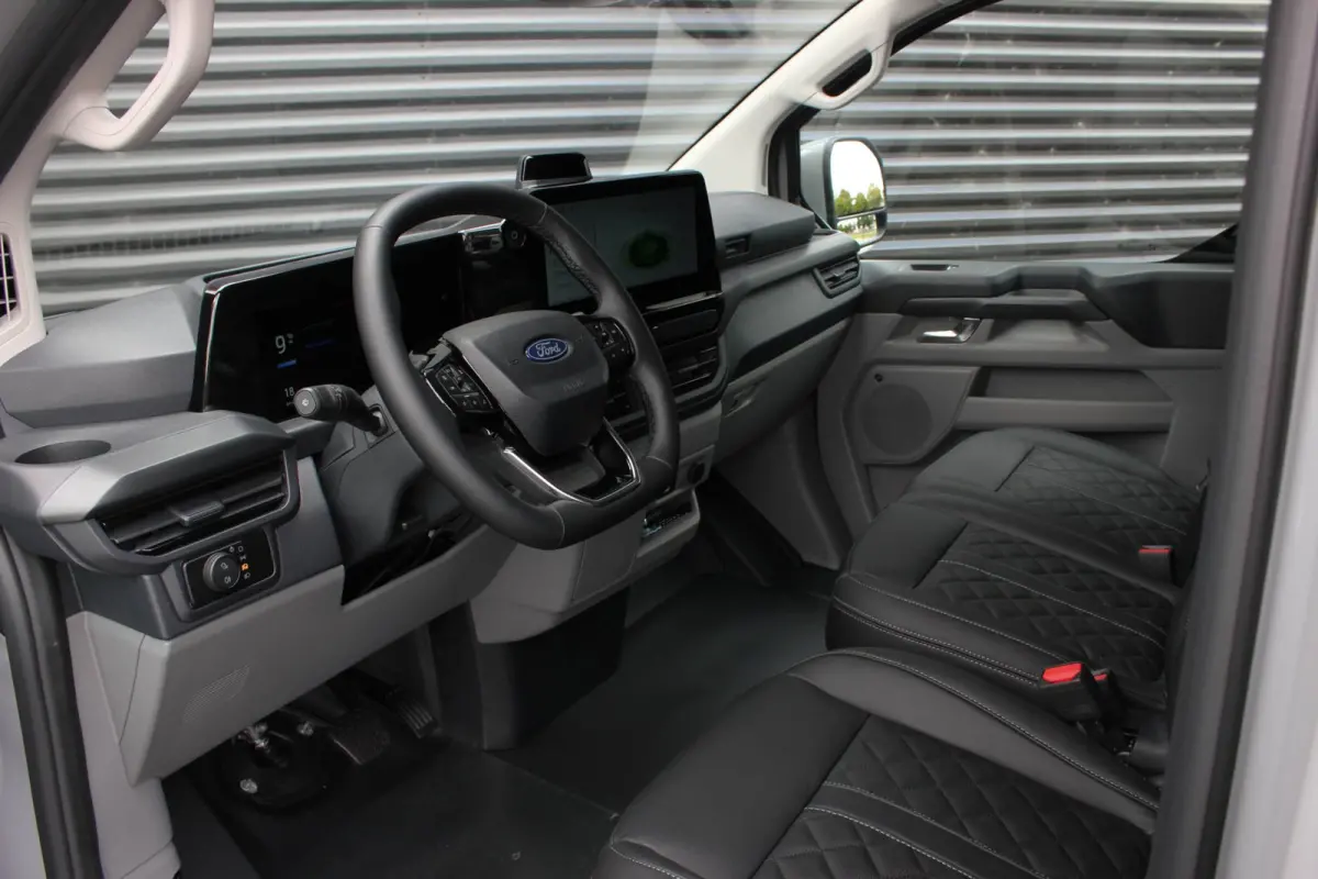 340 L2H1 SPORT 71 kWh 218PK /JB-EDITION /B&O GELUID /370KM RANGE /APPLE CARPLAY /DRIVERS- PACK/FULL OPTION