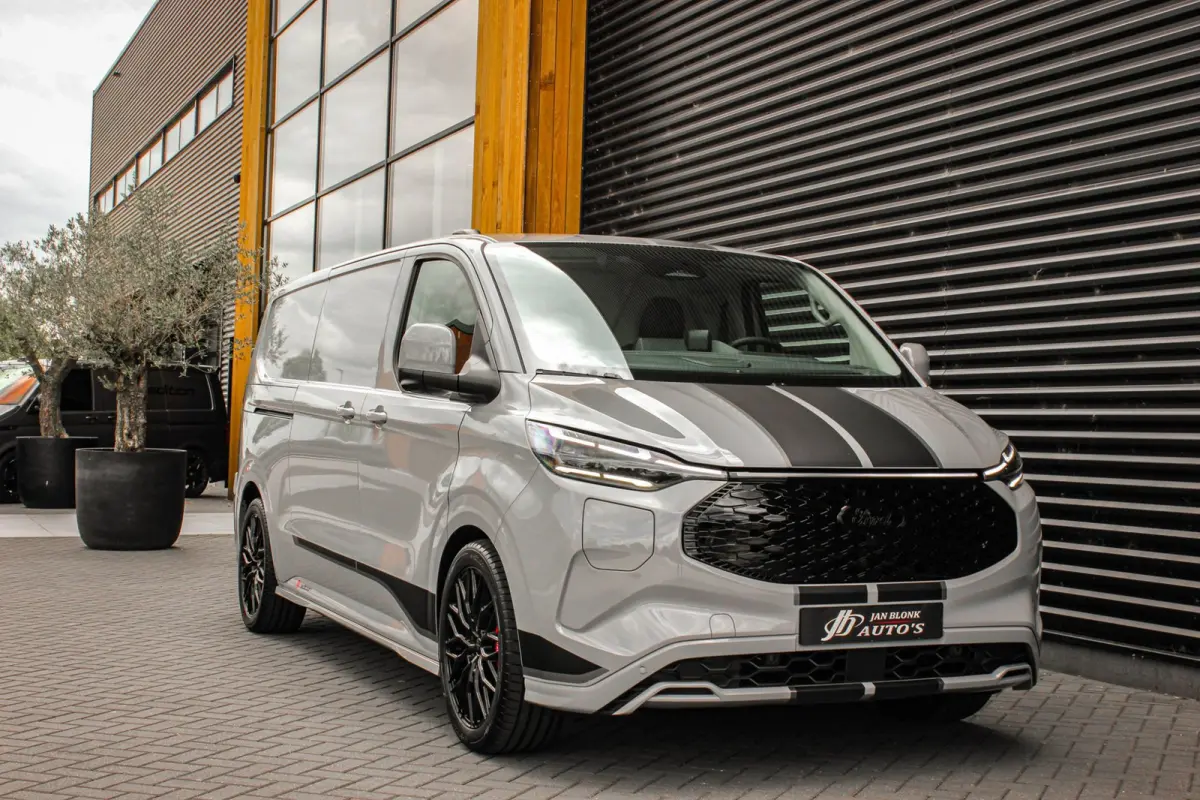 340 L2H1 SPORT 71 kWh 218PK /JB-EDITION /B&O GELUID /370KM RANGE /APPLE CARPLAY /DRIVERS- PACK/FULL OPTION