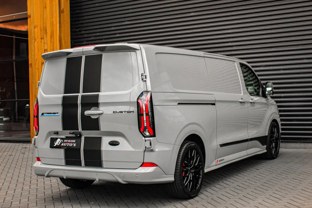 340 L2H1 SPORT 71 kWh 218PK /JB-EDITION /B&O GELUID /370KM RANGE /APPLE CARPLAY /DRIVERS- PACK/FULL OPTION