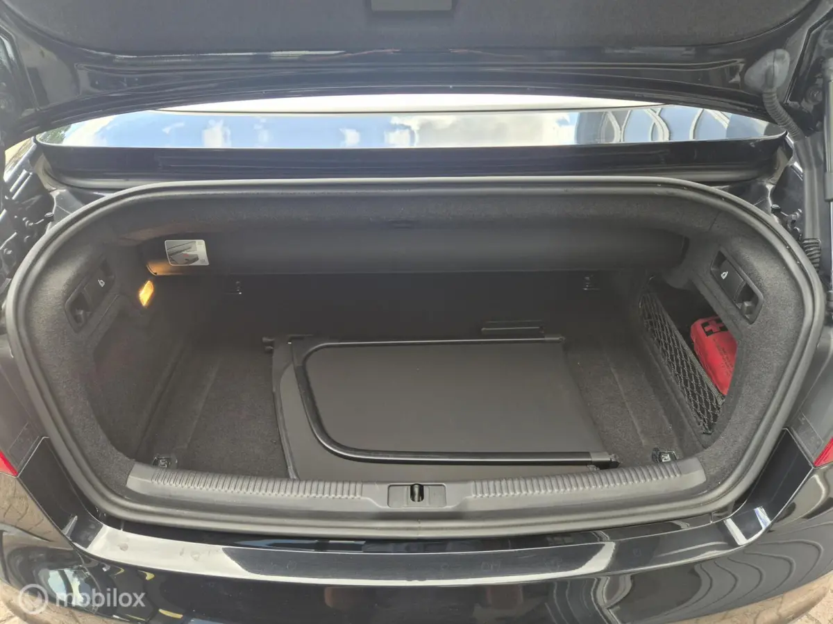 1.8 TFSI S-LINE AUTOMAAT 19" LEDER NAVI