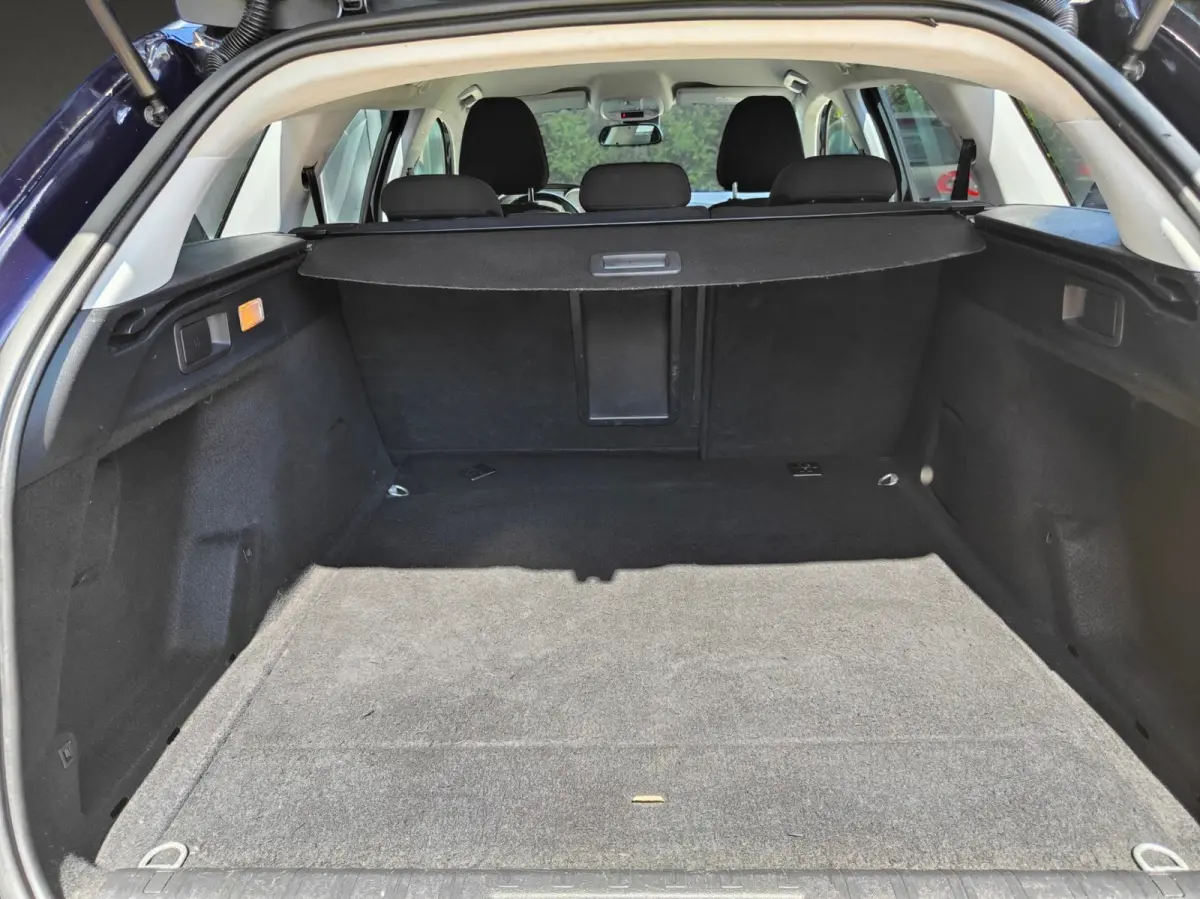 1.2 PureTech Blue Lease Premium Nieuwe Distributie!