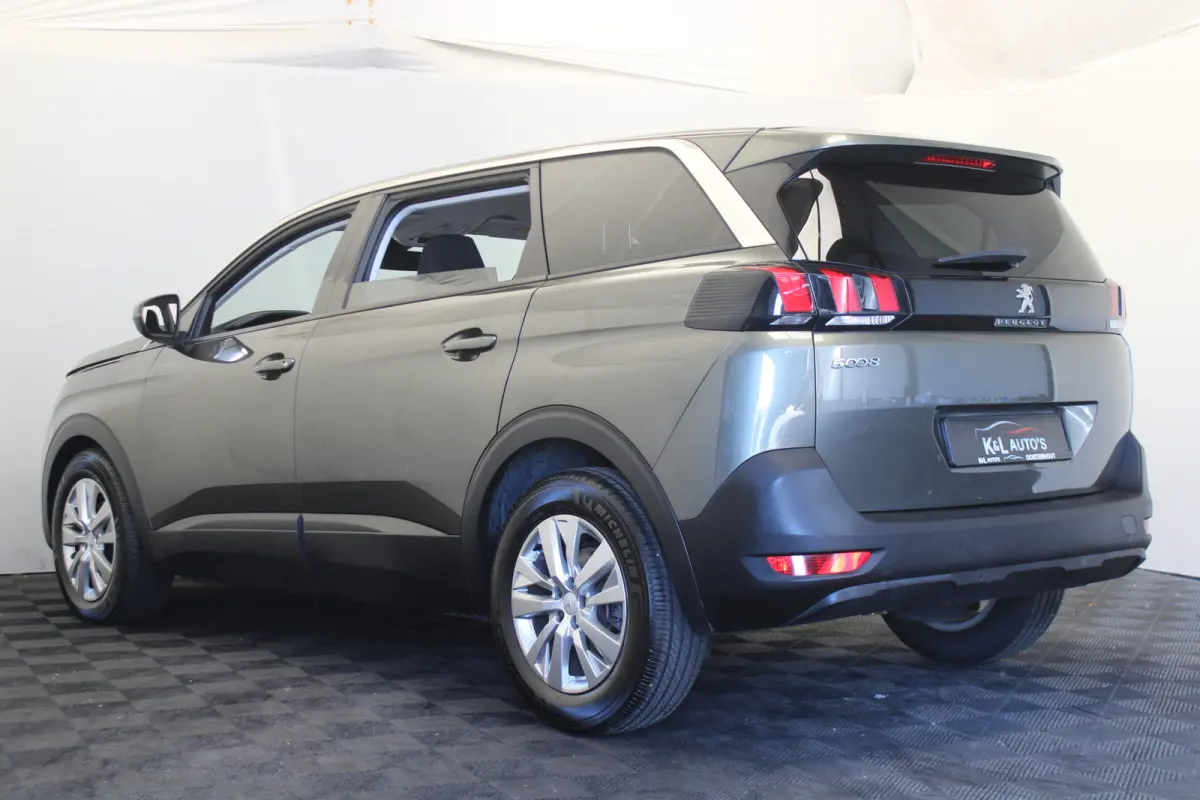 1.2 PureTech Active Avantage |Navi|Carplay|
