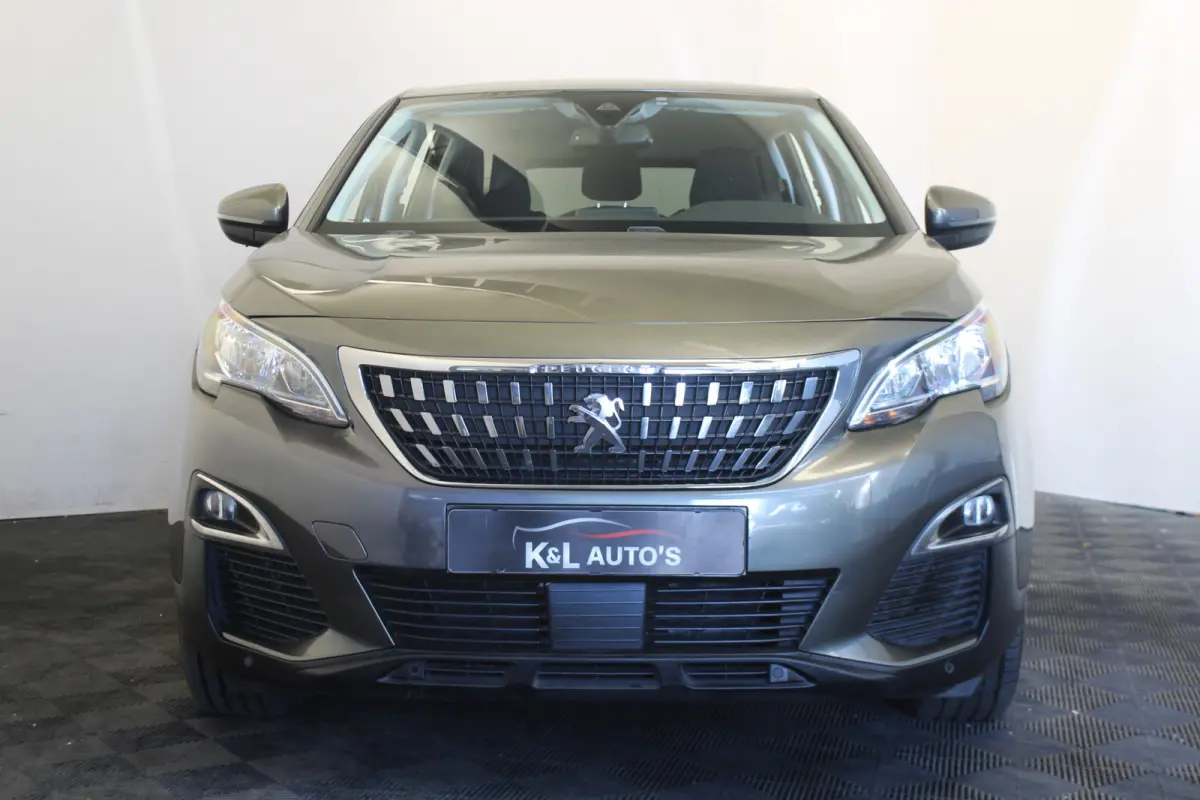 1.2 PureTech Active Avantage |Navi|Carplay|