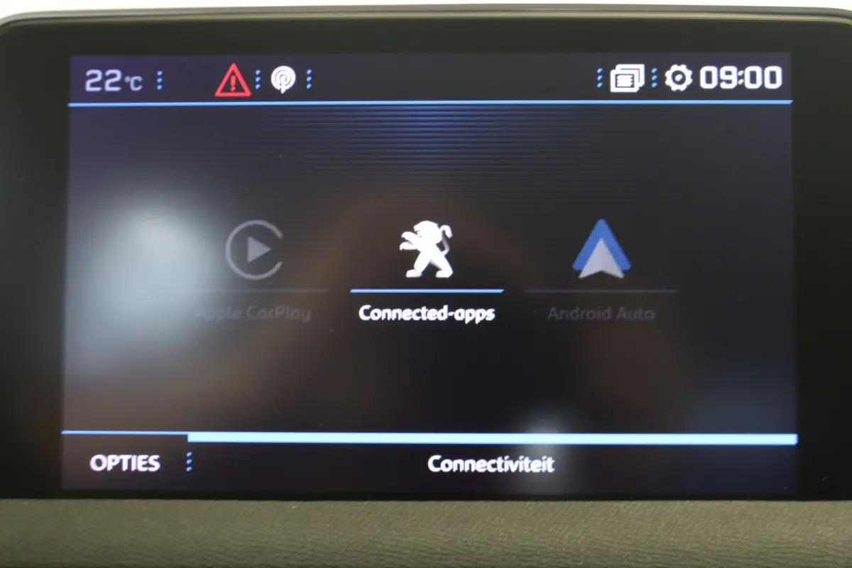 1.2 PureTech Active Avantage |Navi|Carplay|