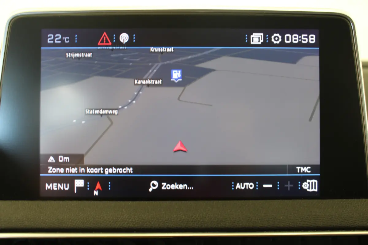 1.2 PureTech Active Avantage |Navi|Carplay|