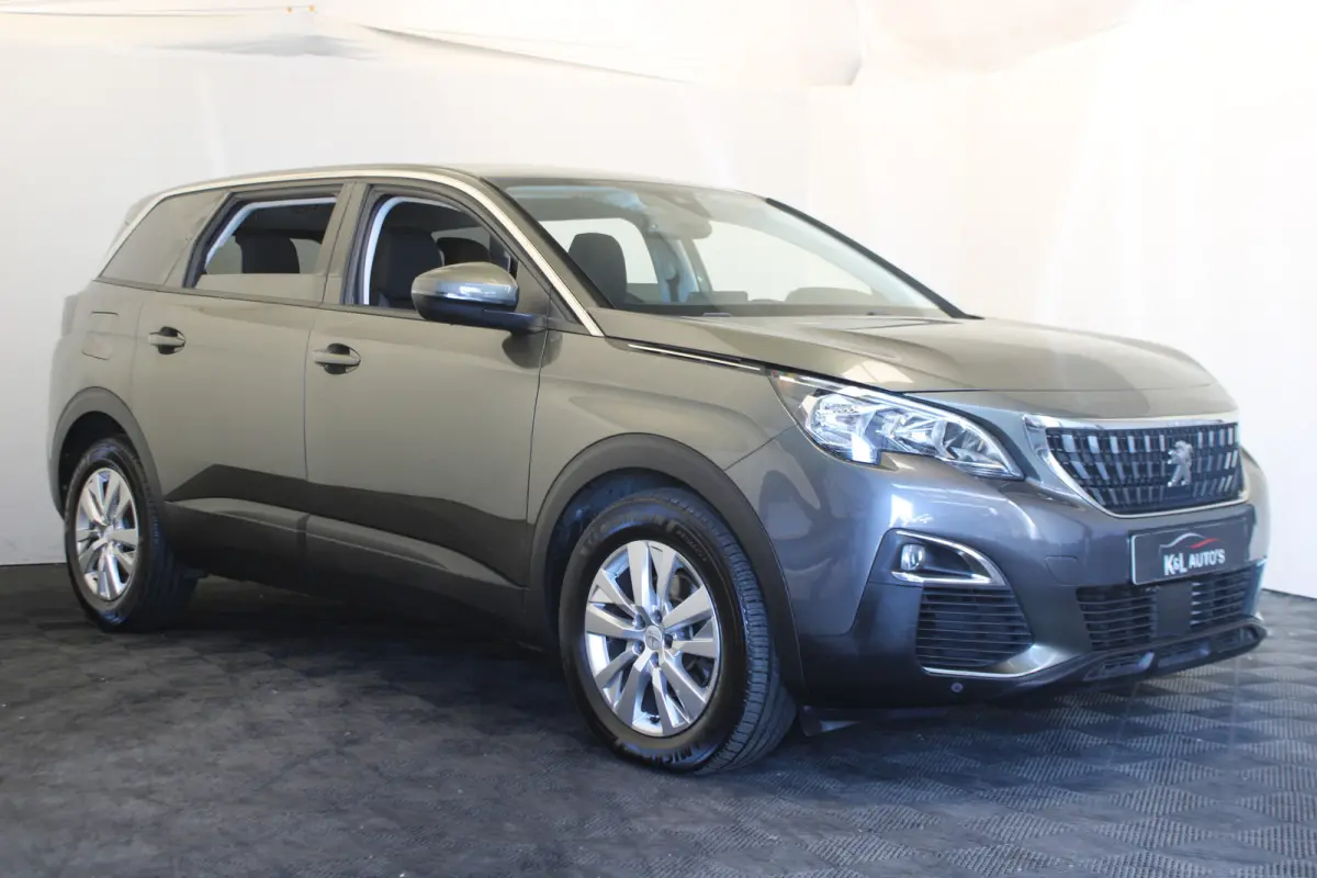 1.2 PureTech Active Avantage |Navi|Carplay|