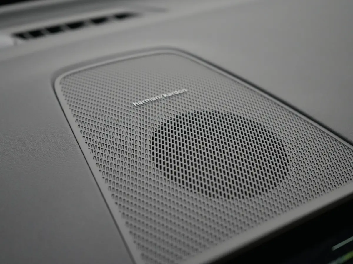 T6 Recharge Plus Black Edition | Luchtvering | Head-Up | Harman/Kardon | 360° Camera | Panoramadak | Nappa Sportstoel