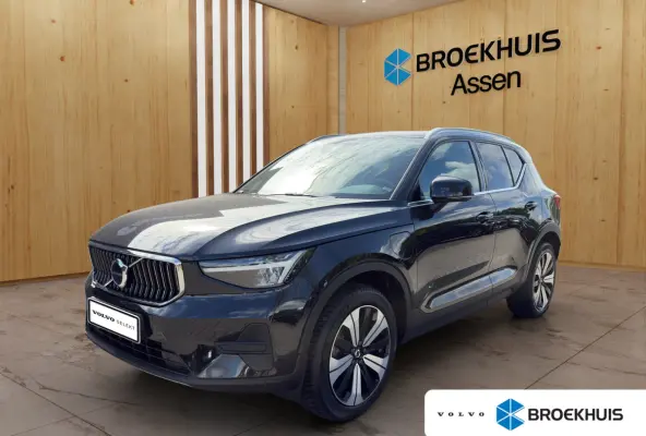 1.5 T4 Plug-in hybrid Core Bright | Camera | Apple / Android Carplay | Lane Assist | DAB |