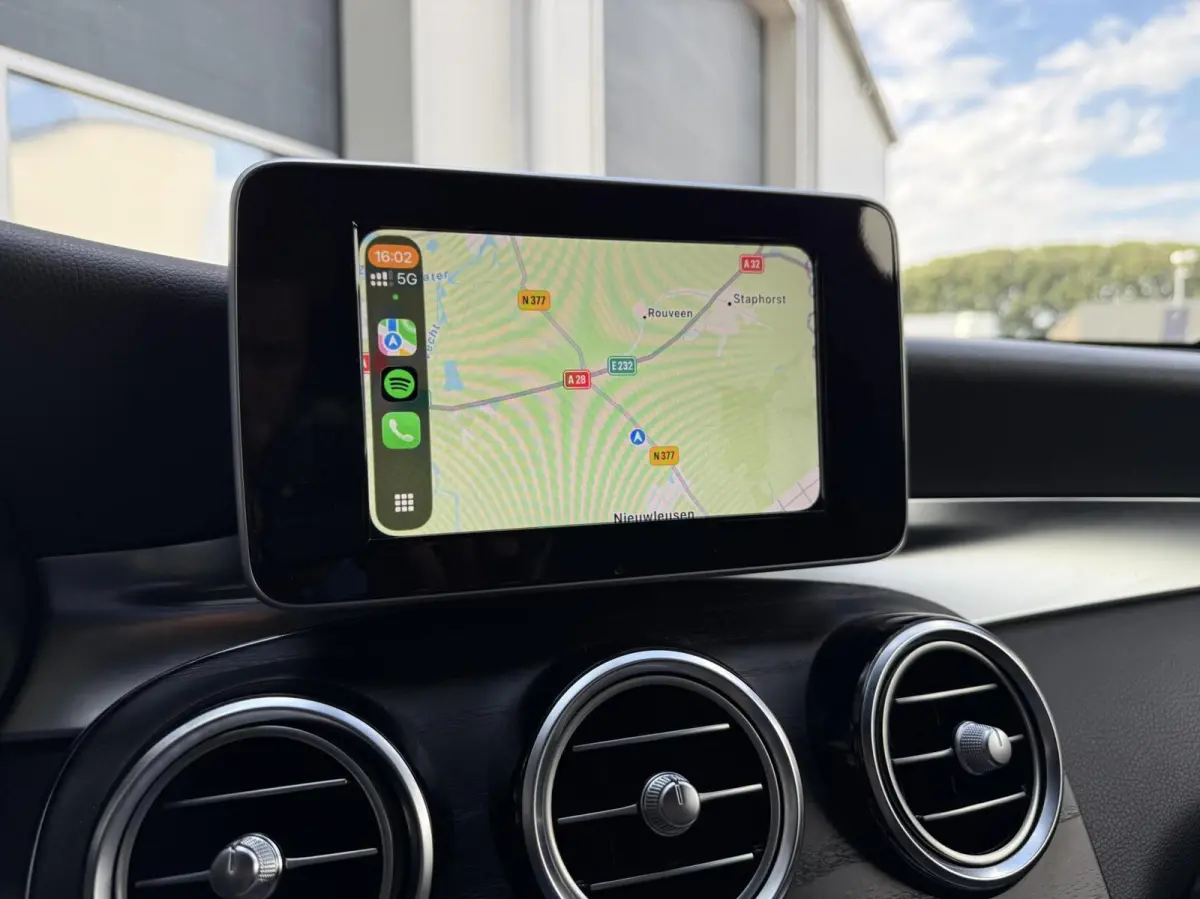 350e 4MATIC Premium Plus AMG-Line | Alcantara/Leder | Xenon | CarPlay | Camera | Navigatie | Cruise | Elektrische Kofferklep