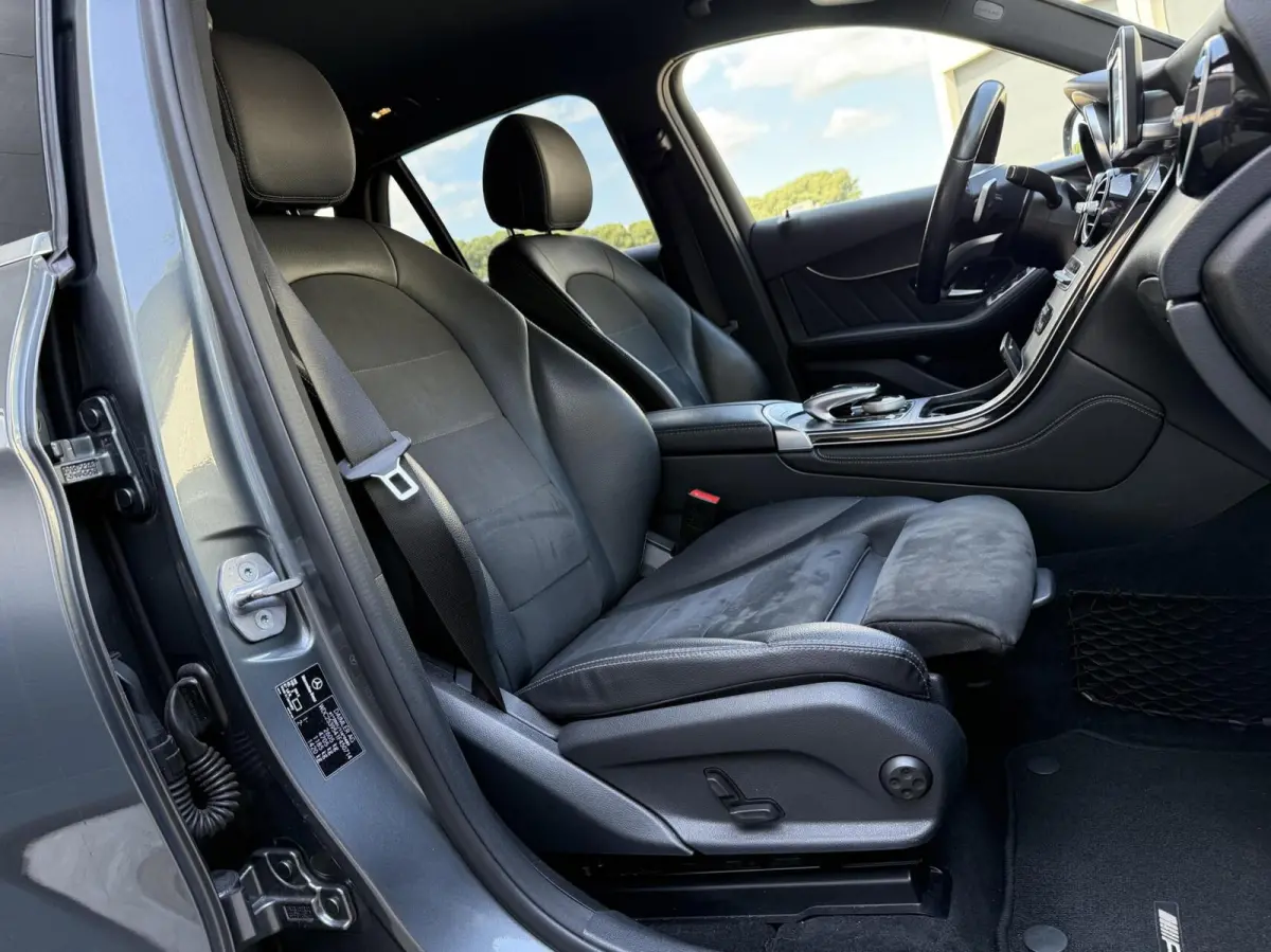 350e 4MATIC Premium Plus AMG-Line | Alcantara/Leder | Xenon | CarPlay | Camera | Navigatie | Cruise | Elektrische Kofferklep