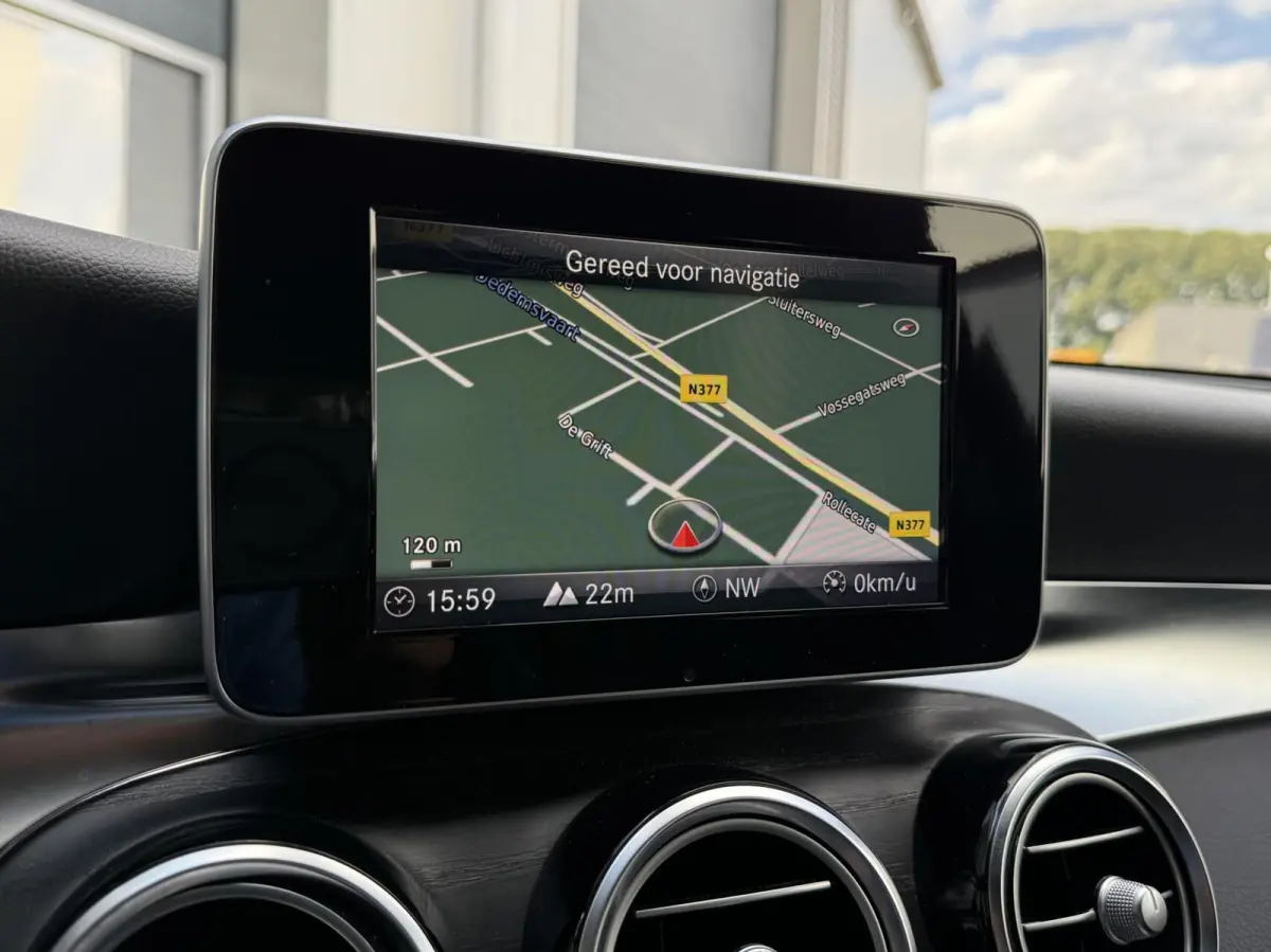 350e 4MATIC Premium Plus AMG-Line | Alcantara/Leder | Xenon | CarPlay | Camera | Navigatie | Cruise | Elektrische Kofferklep