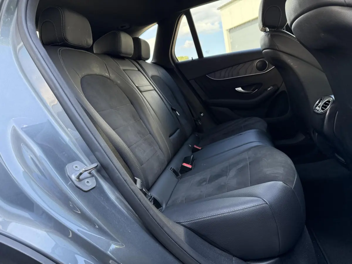 350e 4MATIC Premium Plus AMG-Line | Alcantara/Leder | Xenon | CarPlay | Camera | Navigatie | Cruise | Elektrische Kofferklep