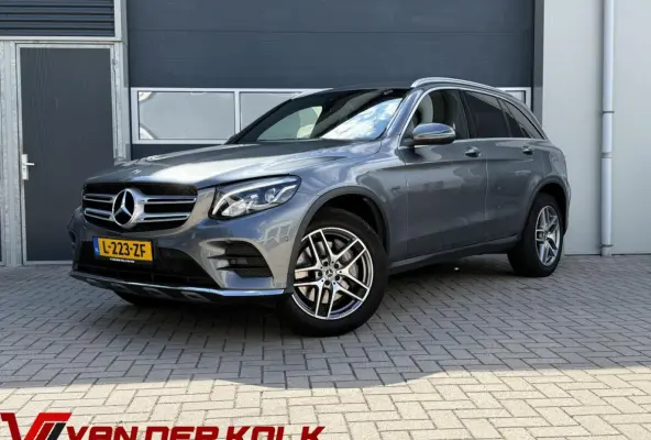 350e 4MATIC Premium Plus AMG-Line | Alcantara/Leder | Xenon | CarPlay | Camera | Navigatie | Cruise | Elektrische Kofferklep