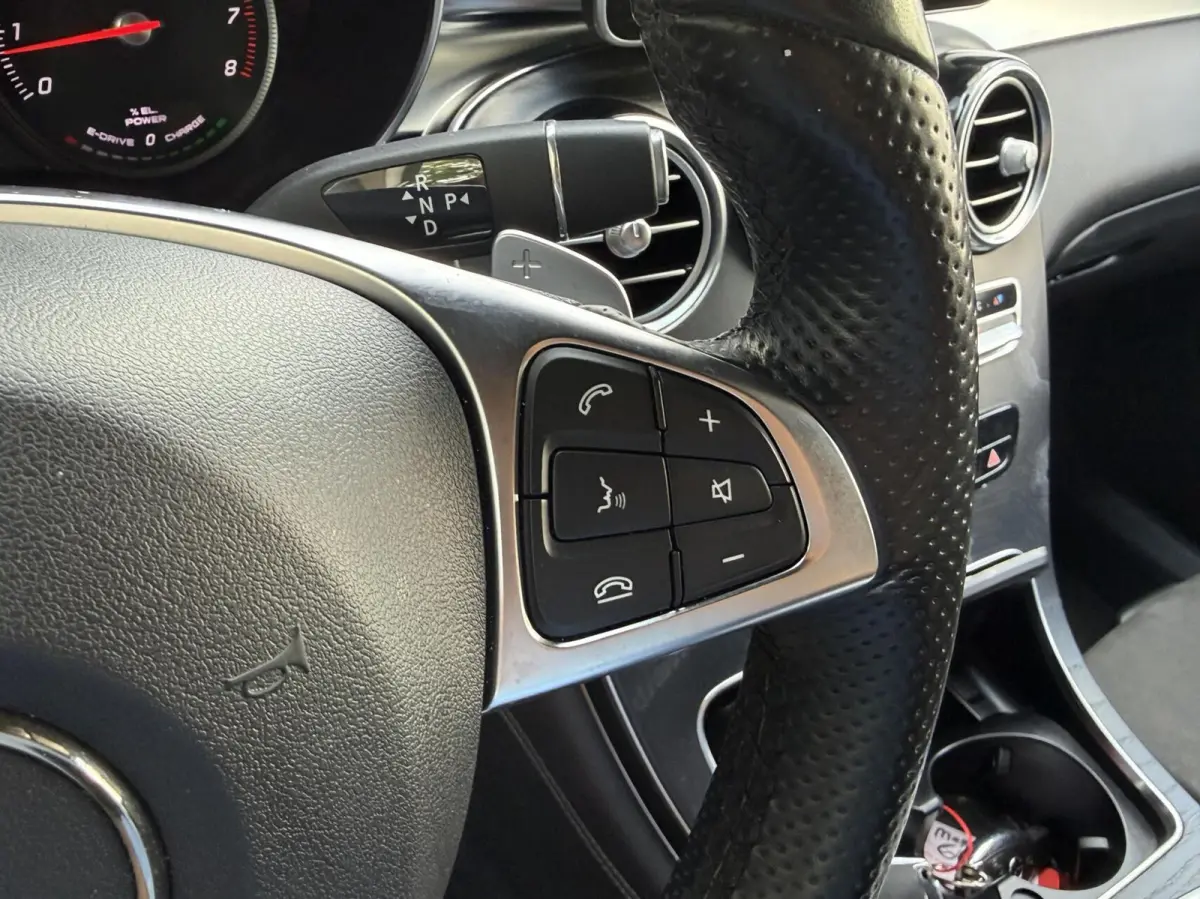 350e 4MATIC Premium Plus AMG-Line | Alcantara/Leder | Xenon | CarPlay | Camera | Navigatie | Cruise | Elektrische Kofferklep