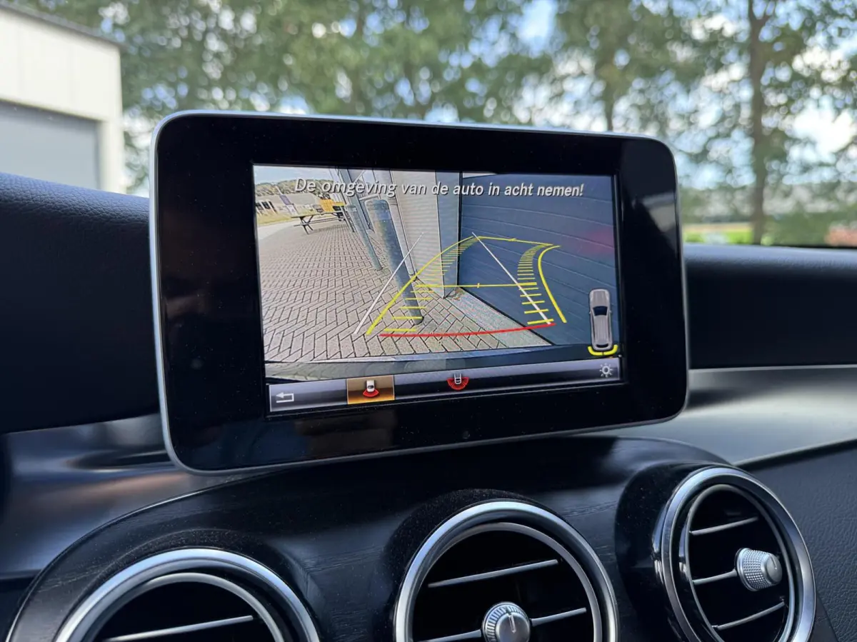 350e 4MATIC Premium Plus AMG-Line | Alcantara/Leder | Xenon | CarPlay | Camera | Navigatie | Cruise | Elektrische Kofferklep